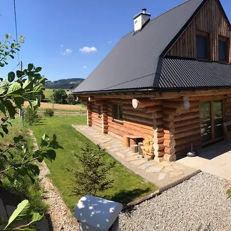 Chatka_kasina Kasina Wielka